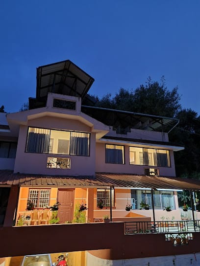 Haven Cottages business photograph