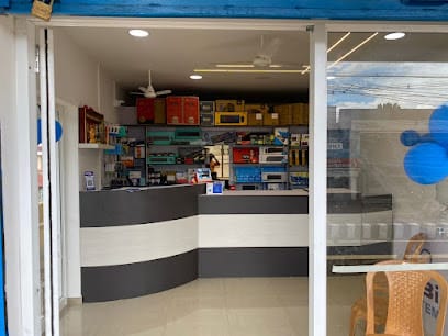 ABI SYSTEM - CCTV Installation in Thanjavur | Computers & Laptops in Thanjavur business photograph