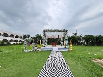 Velvet Touch Event Planner business photograph