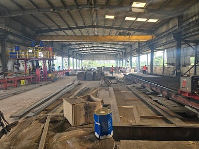 Vignesh PEB Solutions Pvt.Ltd. business photograph