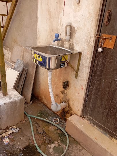 Palani aandavar electrical and plumbing works business photograph