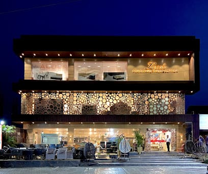 Legno Furniture Trendsetter business photograph