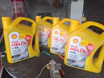 Bharat motors service center business photograph