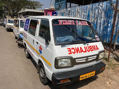 FIRST CARE business photograph