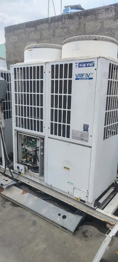 ilahi services business photograph