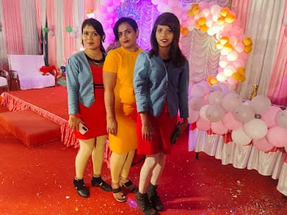 Ramdhanu Event management and Caterer business photograph