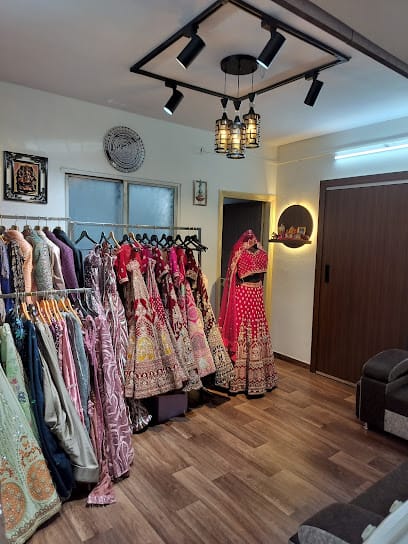 Paridhan Paradise Creation business photograph