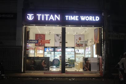 Time World Jamnagar business photograph