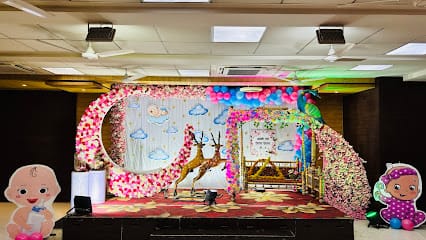 Rama's events & management business photograph