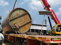 Scrap Buyers in Bangalore business photograph