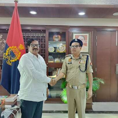 Shri Bihari Lal Ayurvedic & Naturopathy centre-Vrindavan, Mathura (Best Ayurvedic Doctor in Mathura, Vrindavan business photograph