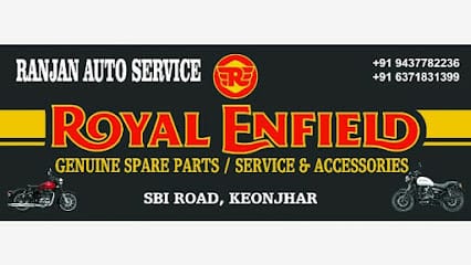 RANJAN AUTO SERVICE business photograph