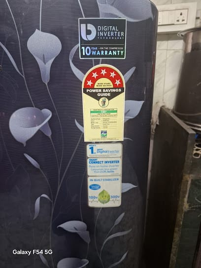 Hariom Services - Washing Machine Repair, Microwave Repair, AC Installation Repair Servicing in Chikhali Moshi Pune business photograph