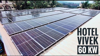 TATA POWER - Saurmandal Solar business photograph