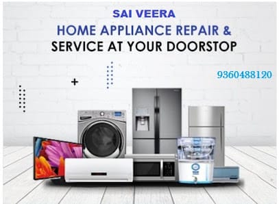 Sai Veera Home Appliance Services business photograph