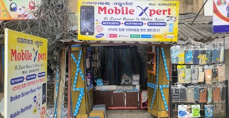 MOBILE XPERT business photograph
