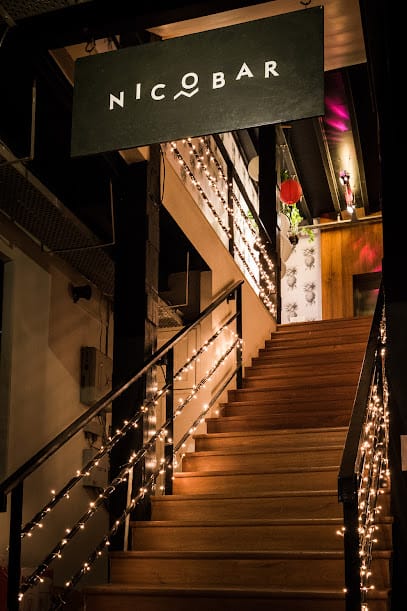 Nicobar Design Studio business photograph