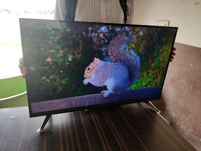 DP ELECTRONICS | LED TV SERVICE CENTER | HOME APPLIANCES SERVICE CENTER business photograph