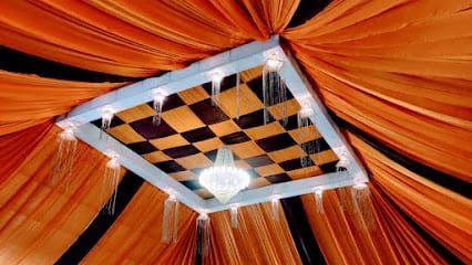 Dream Palace Marriage Hall business photograph