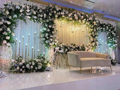 Sri Lakshmi & Co Decoration Centre business photograph