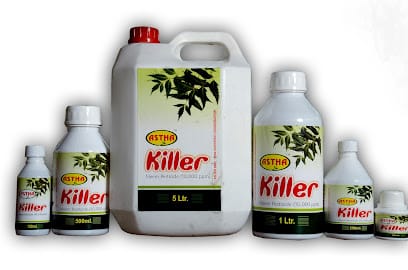 Lila Agrotech Pvt. Ltd business photograph