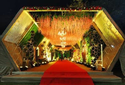 RAJA TENT HOUSE AND CATERING business photograph