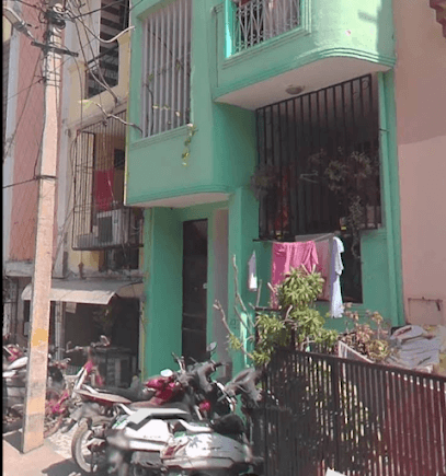 Organic Himalayan Store business photograph