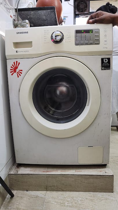 Krishna Washing Machine Repair business photograph