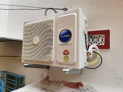 QURAISHY REFRIGERATION business photograph