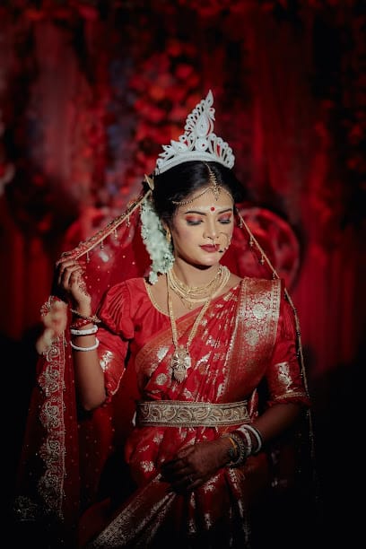 Golden Hour Events business photograph