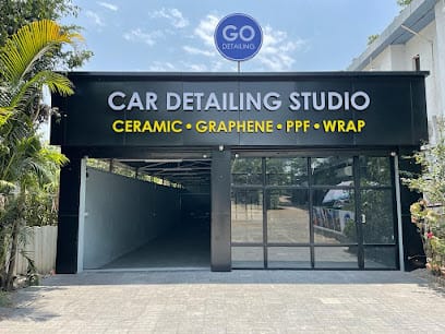 Go Detailing Pune business photograph