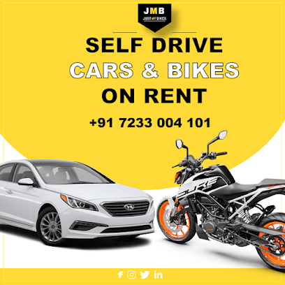 Goorito (Just My Bikes) business photograph