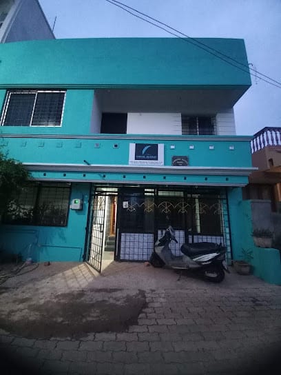 A.W Computers business photograph