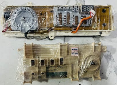 AtoZ WASHING MACHINE, REFRIGERATORS,GEYSER.&AIR COOLER REPAIR& SERVICES business photograph