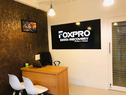 FoxPro Data Recovery business photograph
