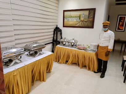 Bhoj Catering Services - Best Caterers in Delhi NCR business photograph