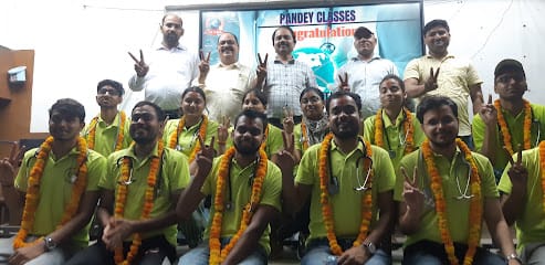 Pandey Classes Prayagraj business photograph
