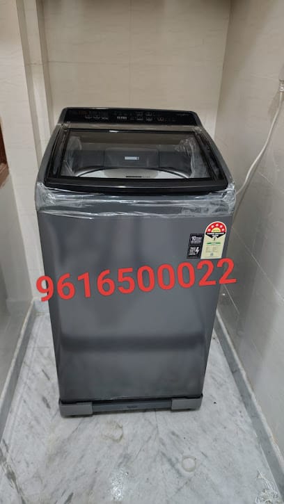 VCARE SARVICE business photograph