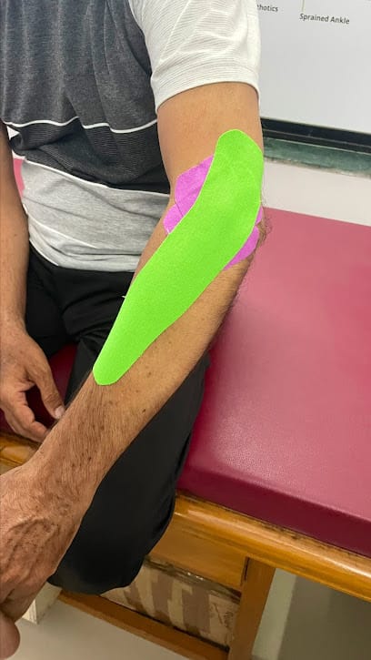 Care & Cure Physiotherapy & Hijama Center business photograph