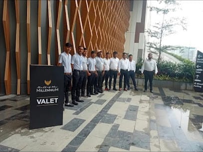 Car Driver On Hire Pune business photograph