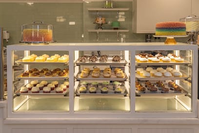 Magnolia Bakery business photograph