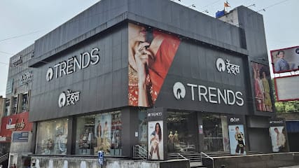 TRENDS business photograph