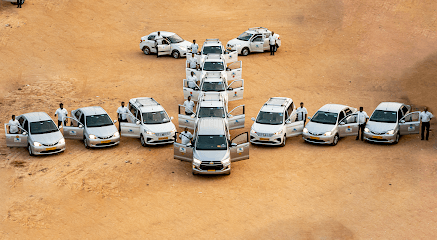 REGO | Corporate Car Rental Bangalore business photograph