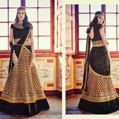 V Three Lavender Boutique business photograph