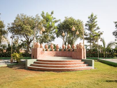 Chaitanya Farm (Agro Tourism) - resorts and wedding place in nashik business photograph