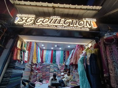 S.G.COLLECTION business photograph