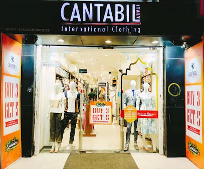 Cantabil business photograph