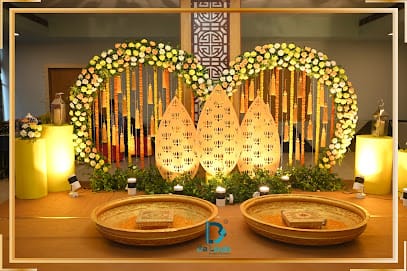 Da louie Event Planner business photograph