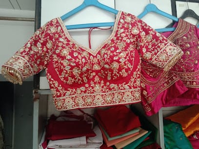 DEEP TAILORS business photograph