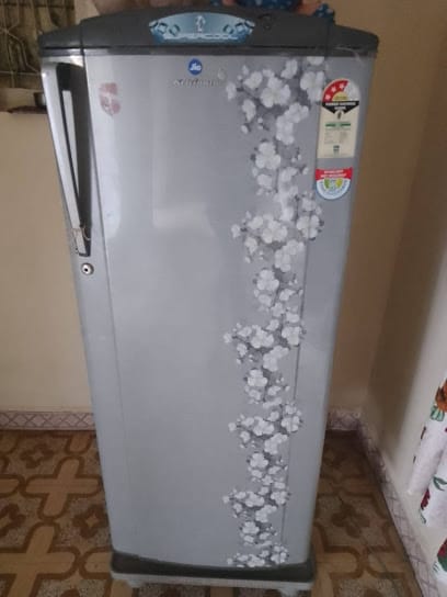 Shivalay refrigeration business photograph